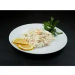 Swiss Salad